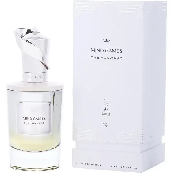 The Forward Extrait de Parfum Spray Homme, Femme