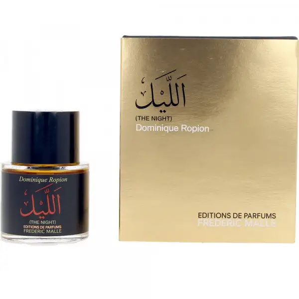 The Night Eau De Parfum Spray Homme, Femme