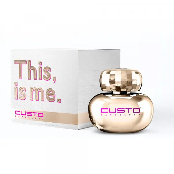 This Is Me Eau De Parfum Spray Femme
