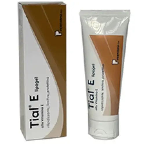 TIAL ET LIPOGEL MUCOSE DU CUIR CHEVELU75ML
