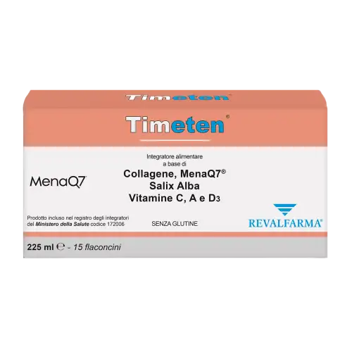 TIMETEN 15FL