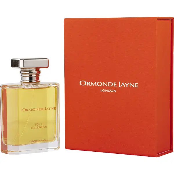 Tolu Eau De Parfum Spray Homme, Femme