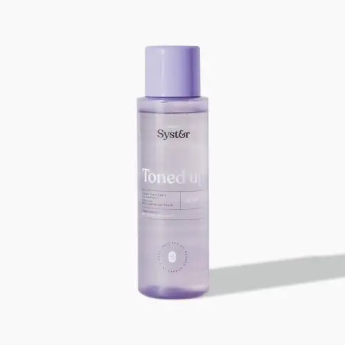 SYSTER TONIQUE TONIQUE PURIFIANT