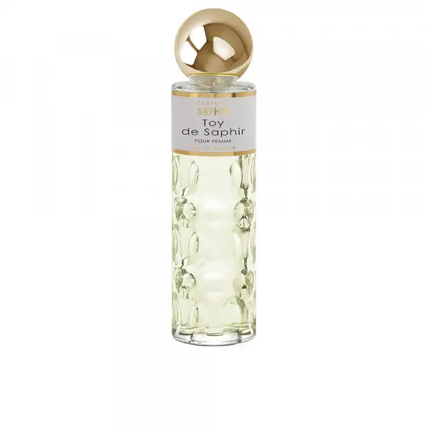 Toy Eau De Parfum Spray Femme