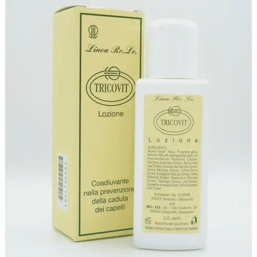 Tricovit Lotion Antichute 100g