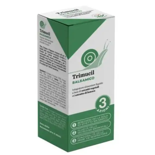TRIMUCIL BALSAMIQUE 150ML