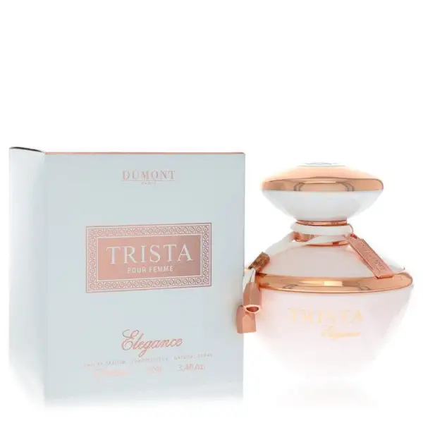 Trista Elegance Eau De Parfum Spray Femme