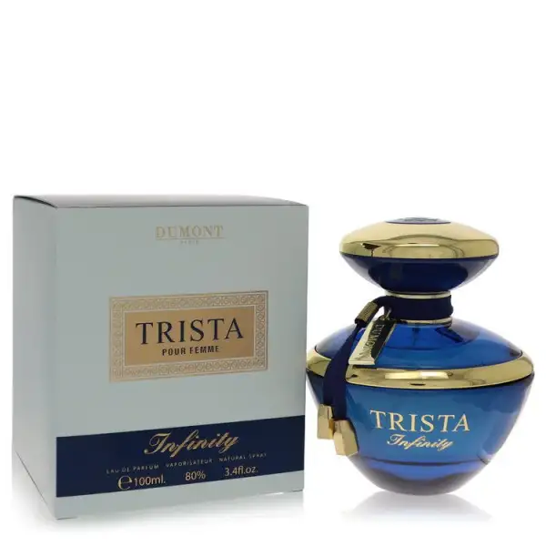 Trista Infinity Eau De Parfum Spray Femme