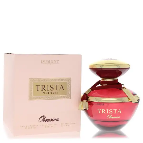 Trista Obsession Eau De Parfum Spray Femme