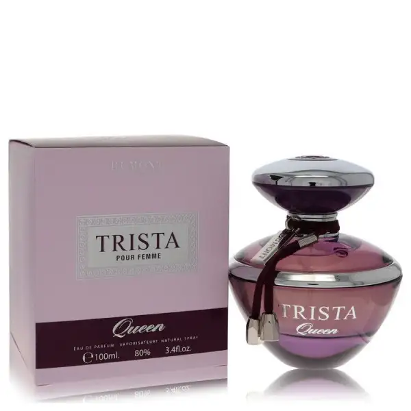 Trista Queen Eau De Parfum Spray Femme