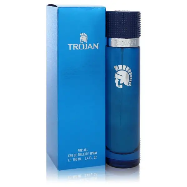 Trojan Eau De Toilette Spray Homme, Femme