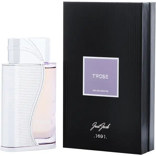 T'Rose Eau De Parfum Spray Homme