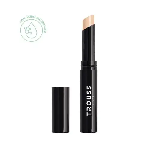 TROUSS MAKE UP 15 Correcteur 01 Beige Doux