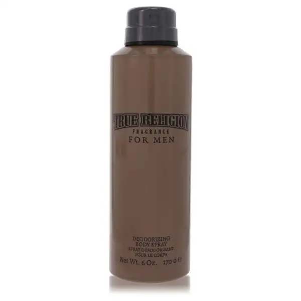 True Religion Déodorant Homme