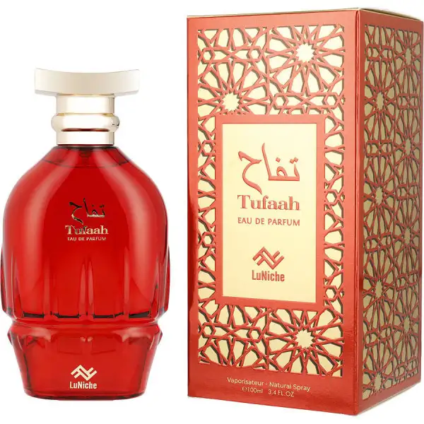 Tufaah Eau De Parfum Spray Femme