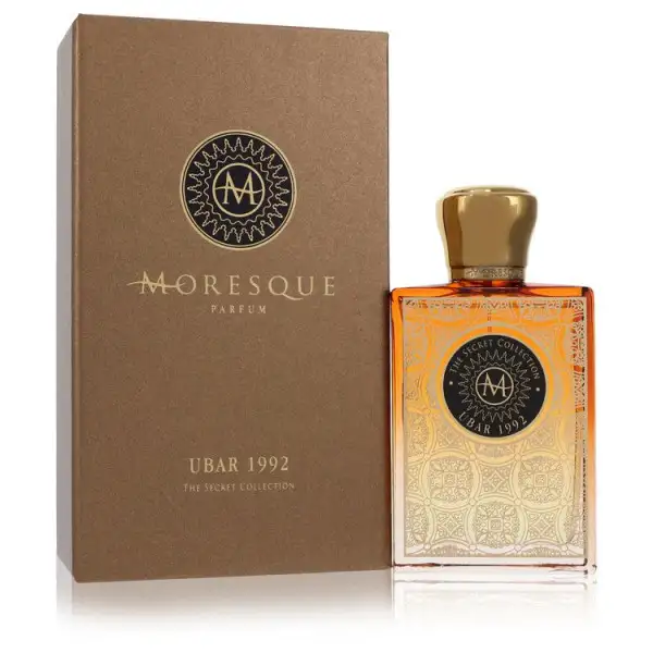 Ubar 1992 Eau De Parfum Spray Homme, Femme