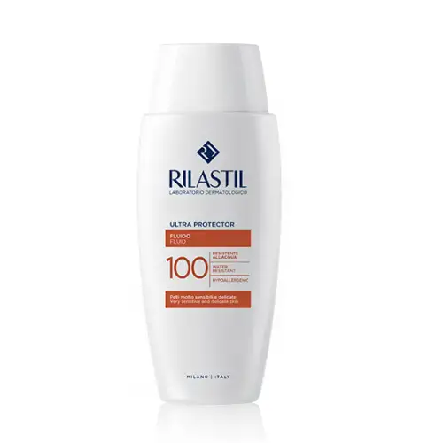 Ultra Protecteur 100 Rilastil 75ml