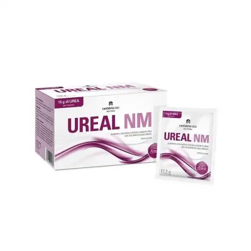 URÉAL NM 30SACHETS 17,2G