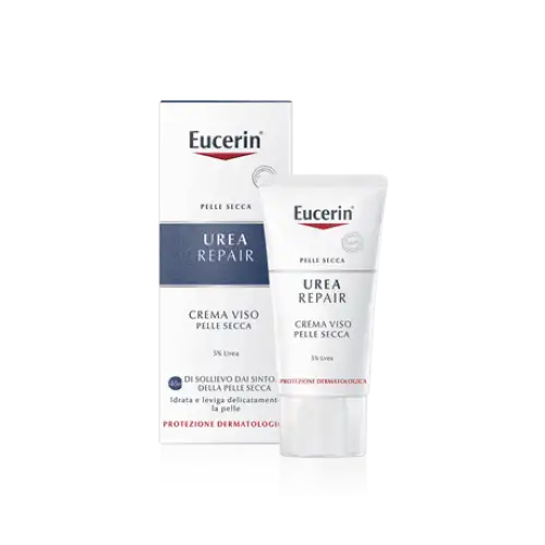 Urea Repair Crema Viso Eucerin® 50ml