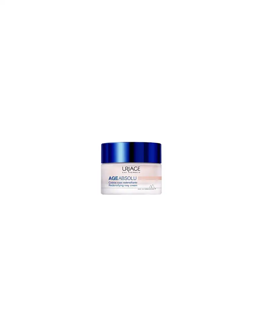 Uriage Age Absolu Crème Rose Redensifiante 50ML