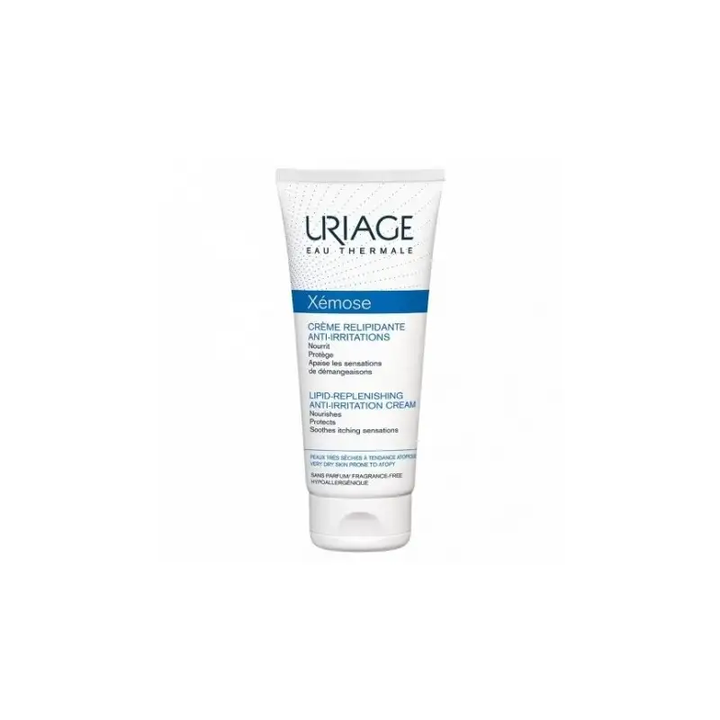 Uriage Xemose Crème 200ml