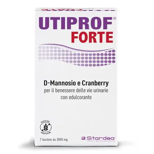 UTIPROF FORT 7BUST