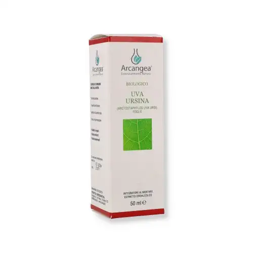 URSINE RAISIN Arcangea Bio 50ml