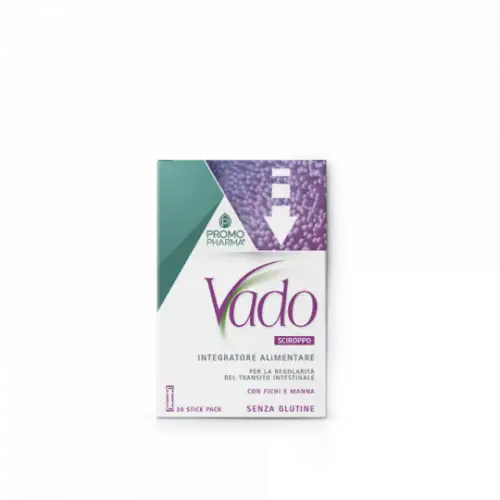 Je vais PromoPharma 30 Stick Pack