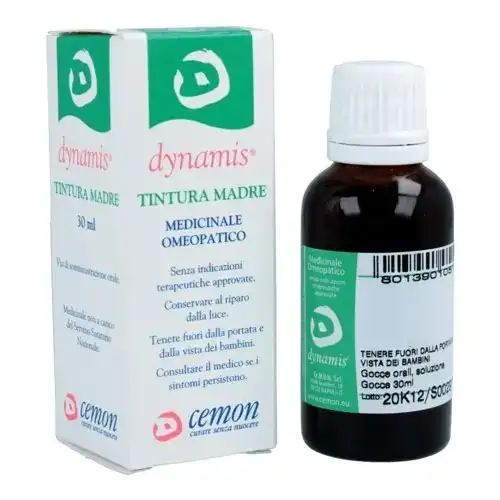 Boiron Valeriana Officinalis Teinture Mère Gouttes 30 ml