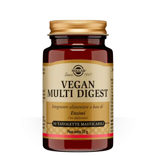 MÂT VEGAN MULTI DIGEST 50TAV
