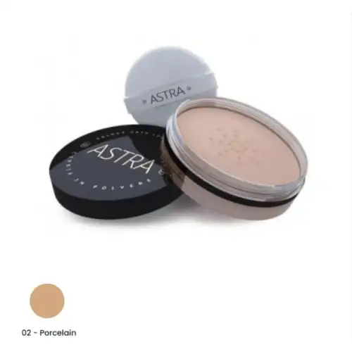 ASTRA VELVET SKIN LÂCHE POUDRE2