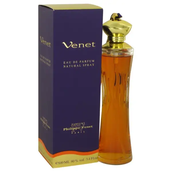 Venet Eau De Parfum Spray Femme