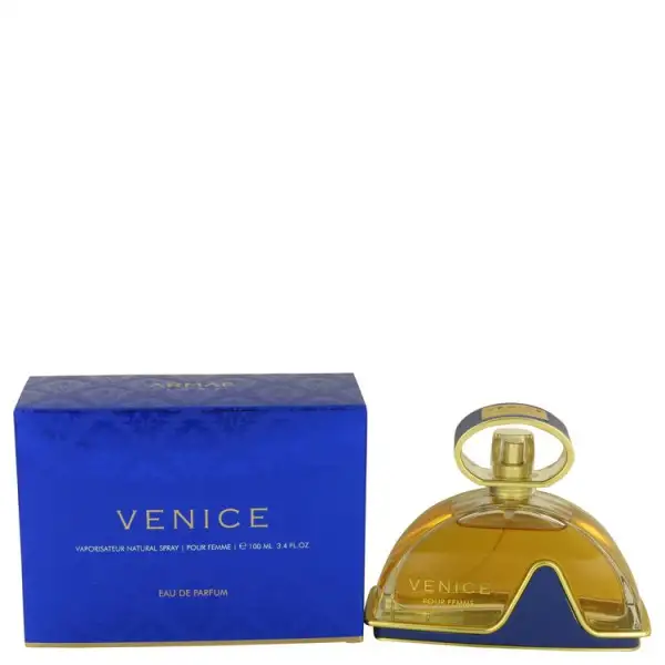 Venice Eau De Parfum Spray Femme