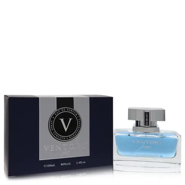 Ventory Lyric Eau De Parfum Spray Femme