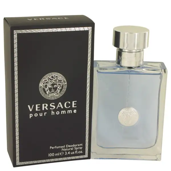 Versace Pour Homme Déodorant Homme