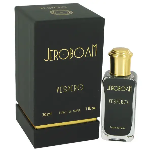 Vespero Extrait de Parfum Homme