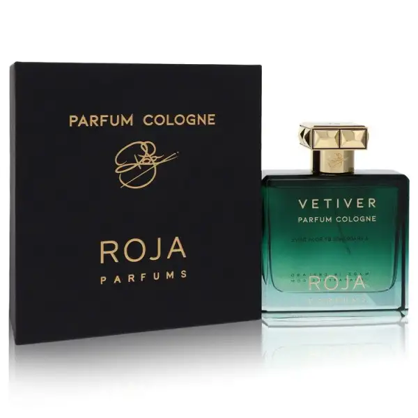 Vetiver Cologne Spray Homme
