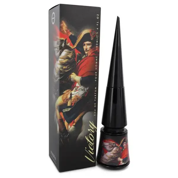 Victory Eau De Parfum Spray Homme