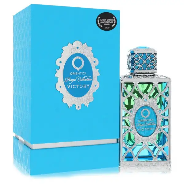 Victory Eau De Parfum Spray Homme, Femme