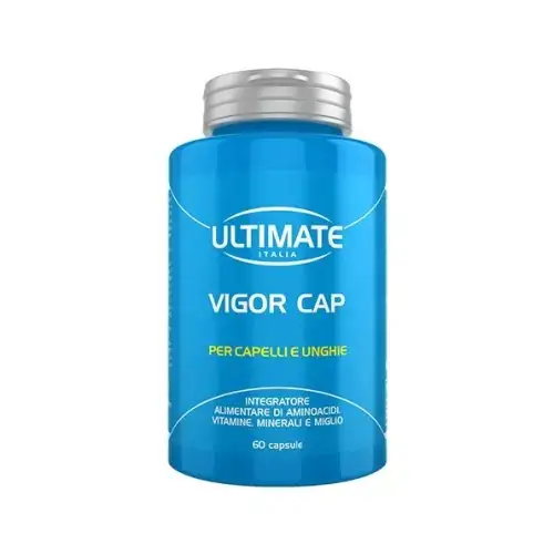 CAPUCHON VIGEUR ULTIME 60CPS
