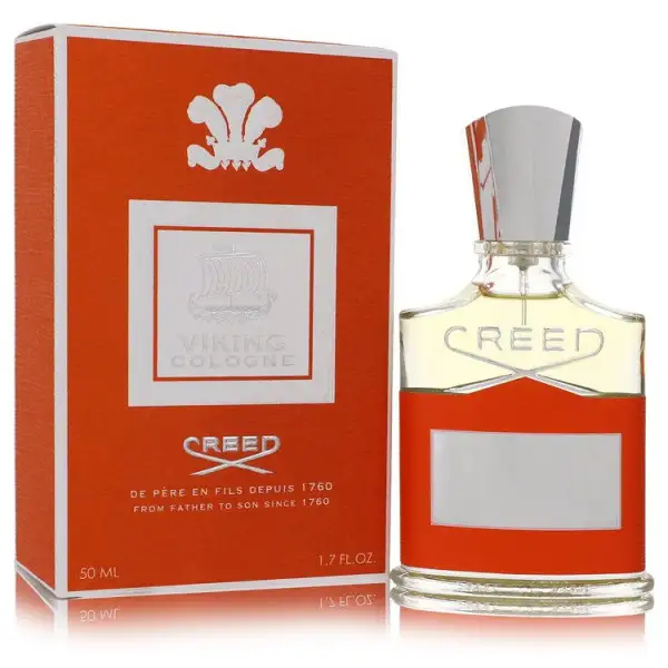 Viking Cologne Eau De Parfum Spray Homme