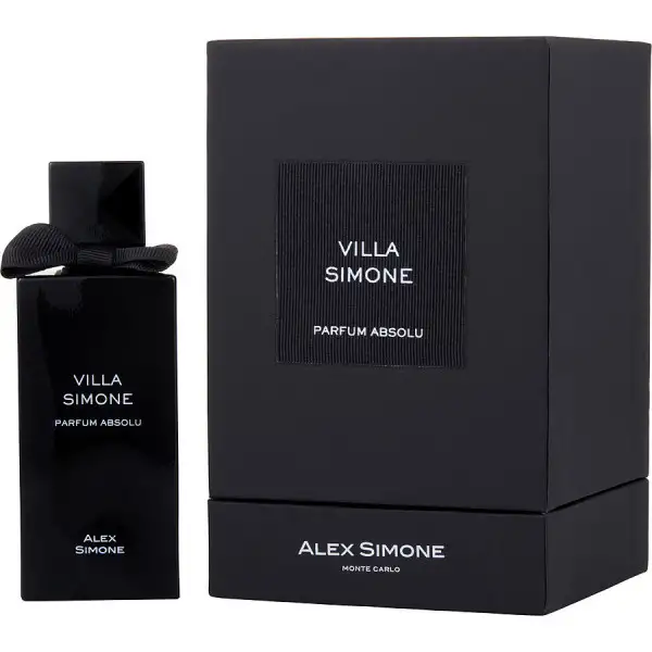 Villa Simone Parfum Absolu Spray Homme, Femme