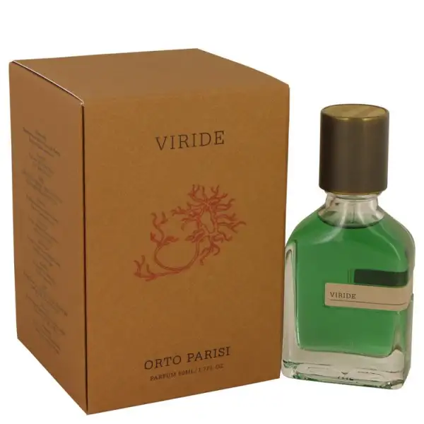 Viride Parfum Spray Femme
