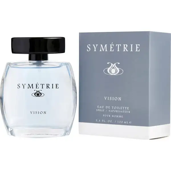 Vision Eau De Toilette Spray Homme