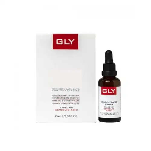 GOUTTES VITAL PLUS GLY 45ML
