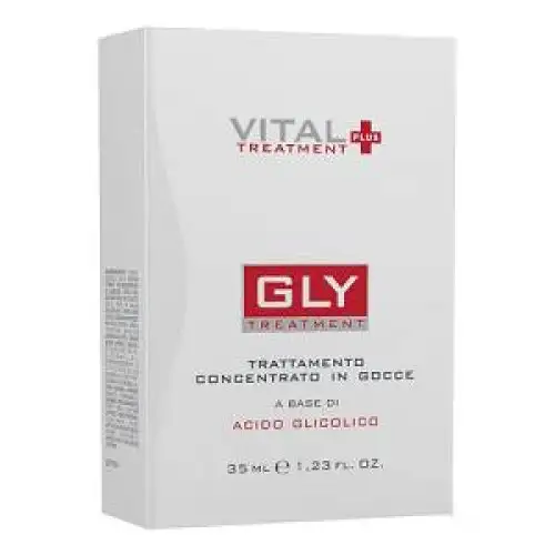 GOUTTES CONCENTRÉES VITAL PLUS GLY 35ML