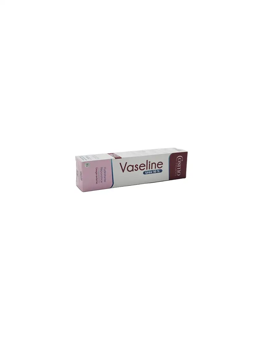 Vital Vaseline Urée 35ml