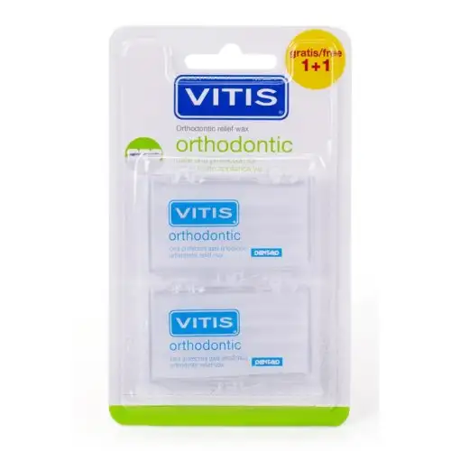Cire orthodontique Vitis Orthodontic