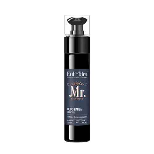 Mr Après-Rasage Euphidra Apaisant 50ml