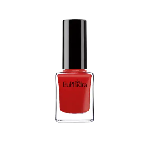 Vernis à Ongles Fortifiant SR09 Euphidra 10ml
